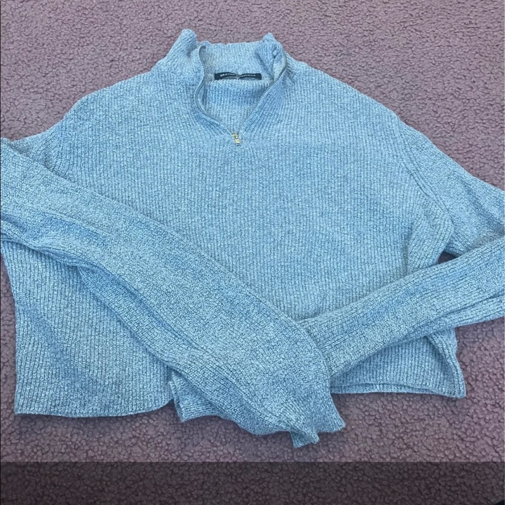 brandy melville sweater